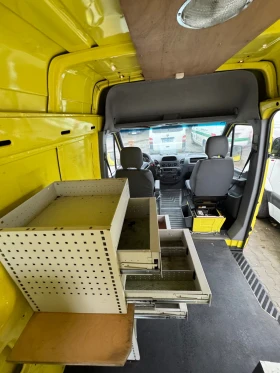 Mercedes-Benz Sprinter 208 СЕРВИЗЕН 208 CDI 2.2 355 , снимка 8
