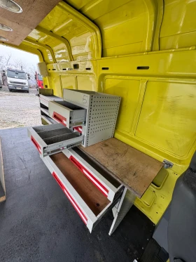 Mercedes-Benz Sprinter 208 СЕРВИЗЕН 208 CDI 2.2 355 , снимка 6