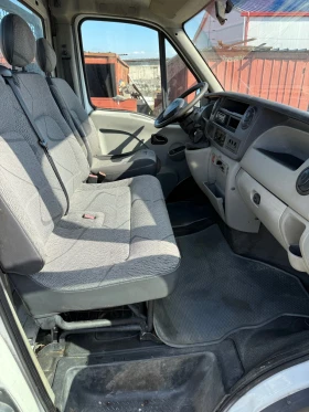 Renault Master 2.5DCI 120, снимка 11