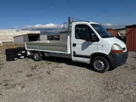 Renault Master 2.5DCI 120 | Mobile.bg    2