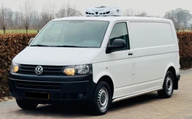 VW Transporter 2.0TDI* ХЛАДИЛЕН* МАXI* КЛИМА* 6ск* , снимка 1