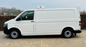 VW Transporter 2.0TDI* ХЛАДИЛЕН* МАXI* КЛИМА* 6ск* , снимка 5