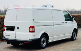 VW Transporter 2.0TDI* ХЛАДИЛЕН* МАXI* КЛИМА* 6ск* , снимка 7