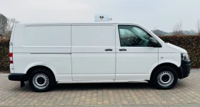 VW Transporter 2.0TDI* ХЛАДИЛЕН* МАXI* КЛИМА* 6ск* , снимка 6