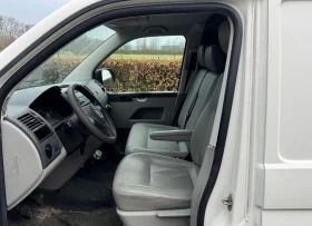 VW Transporter 2.0TDI* ХЛАДИЛЕН* МАXI* КЛИМА* 6ск* , снимка 10