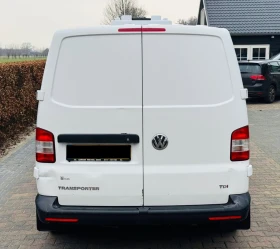 VW Transporter 2.0TDI* ХЛАДИЛЕН* МАXI* КЛИМА* 6ск* , снимка 4