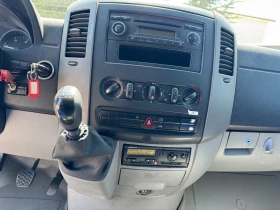Mercedes-Benz Sprinter 511 CDI . !!! | Mobile.bg    9