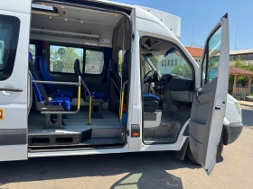 Mercedes-Benz Sprinter 511 CDI . !!! | Mobile.bg    6