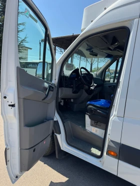 Mercedes-Benz Sprinter 511 CDI . !!! | Mobile.bg    5