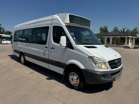 Mercedes-Benz Sprinter 511 CDI авт.врата удължен!!!