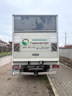 Iveco 35c15, снимка 3 — Bazar.bg Iveco 35c15, снимка 3