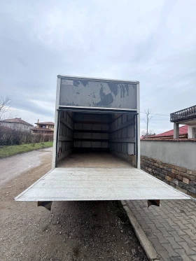 Iveco 35c15, снимка 4 — Bazar.bg Iveco 35c15, снимка 4