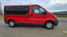 Renault Trafic 1.9DCI 8+ 1 Клима | Auto.bg — изображение 9