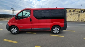 Renault Trafic 1.9DCI 8+ 1 Клима | Auto.bg — изображение 2