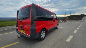 Renault Trafic 1.9DCI 8+ 1 Клима | Auto.bg — изображение 7