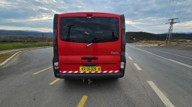 Renault Trafic 1.9DCI 8+ 1 Клима | Auto.bg — изображение 6