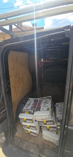 Renault Trafic | Mobile.bg � ����� ������ 6