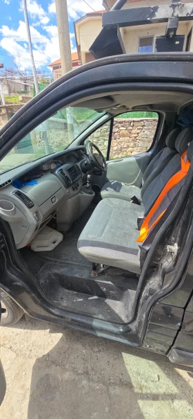 Renault Trafic | Mobile.bg � ����� ������ 4