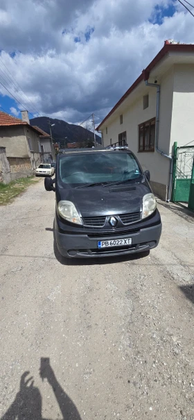 Renault Trafic | Mobile.bg � ����� ������ 2