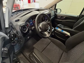 Mercedes-Benz Vito Pro Tourer 116 CDI Aut. Select Extra Long  E-DOORS | Mobile.bg � ����� ������ 6