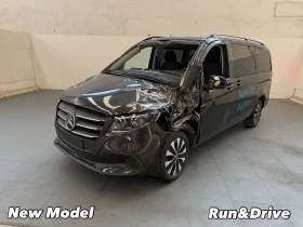 Mercedes-Benz Vito Pro Tourer 116 CDI Aut. Select Extra Long  E-DOORS | Mobile.bg � ����� ������ 1