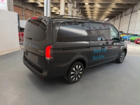 Mercedes-Benz Vito Pro Tourer 116 CDI Aut. Select Extra Long  E-DOORS | Mobile.bg � ����� ������ 4