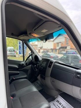 Mercedes-Benz Sprinter 3.0 DIESEL GERMANY | Mobile.bg � ����� ������ 12