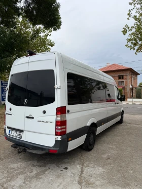 Mercedes-Benz Sprinter 3.0 DIESEL GERMANY | Mobile.bg � ����� ������ 5