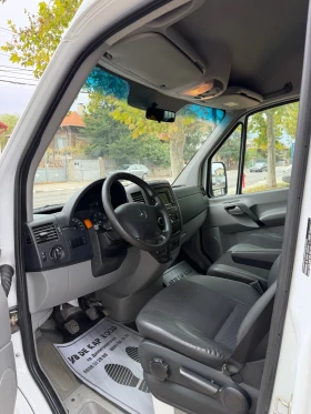 Mercedes-Benz Sprinter 3.0 DIESEL GERMANY | Mobile.bg � ����� ������ 9