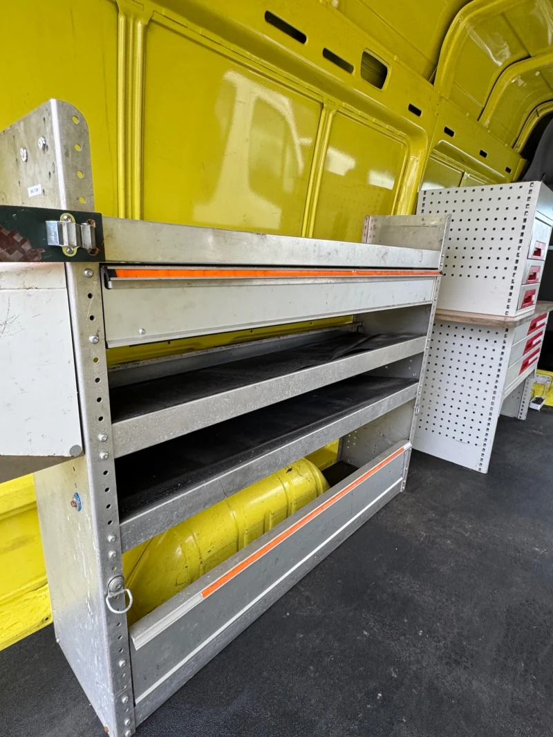 Mercedes-Benz Sprinter 208 СЕРВИЗЕН 208 CDI 2.2 355 , снимка 4 - Бусове и автобуси - 43415364