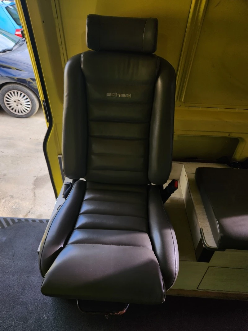 Mercedes-Benz Sprinter 208 208 CDI 2.2 355, снимка 10 - Бусове и автобуси - 43415364