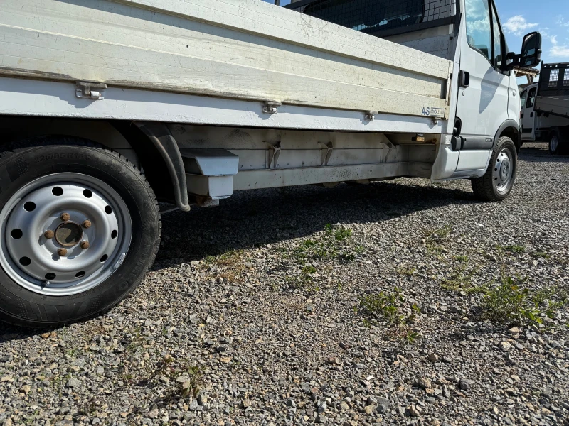 Renault Master 2.5DCI 120, снимка 6 - Бусове и автобуси - 47605343