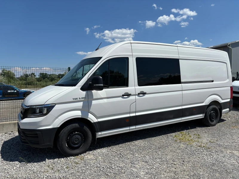 Man TGE 3.180, снимка 5 - Бусове и автобуси - 51167343