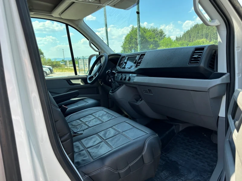 Man TGE 3.180, снимка 10 - Бусове и автобуси - 51167343