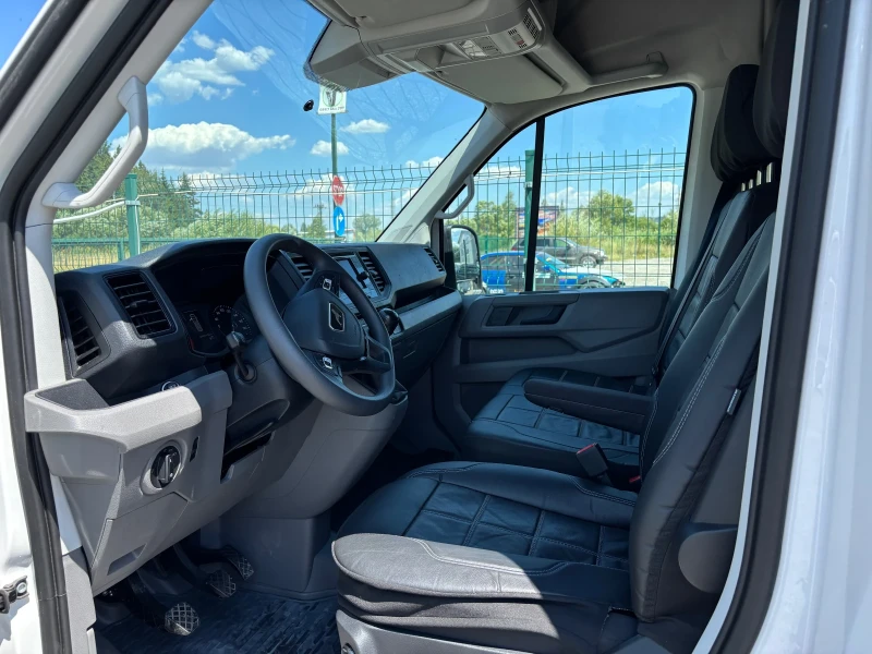 Man TGE 3.180, снимка 2 - Бусове и автобуси - 51167343