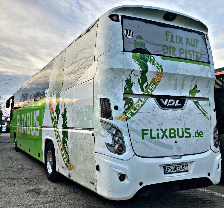 Vdl Bova Futura FHD НАЛИЧНИ 3 БРОЯ!!!УНИКАТИ!!!EVRO 6!!!, снимка 4 - Бусове и автобуси - 47354799