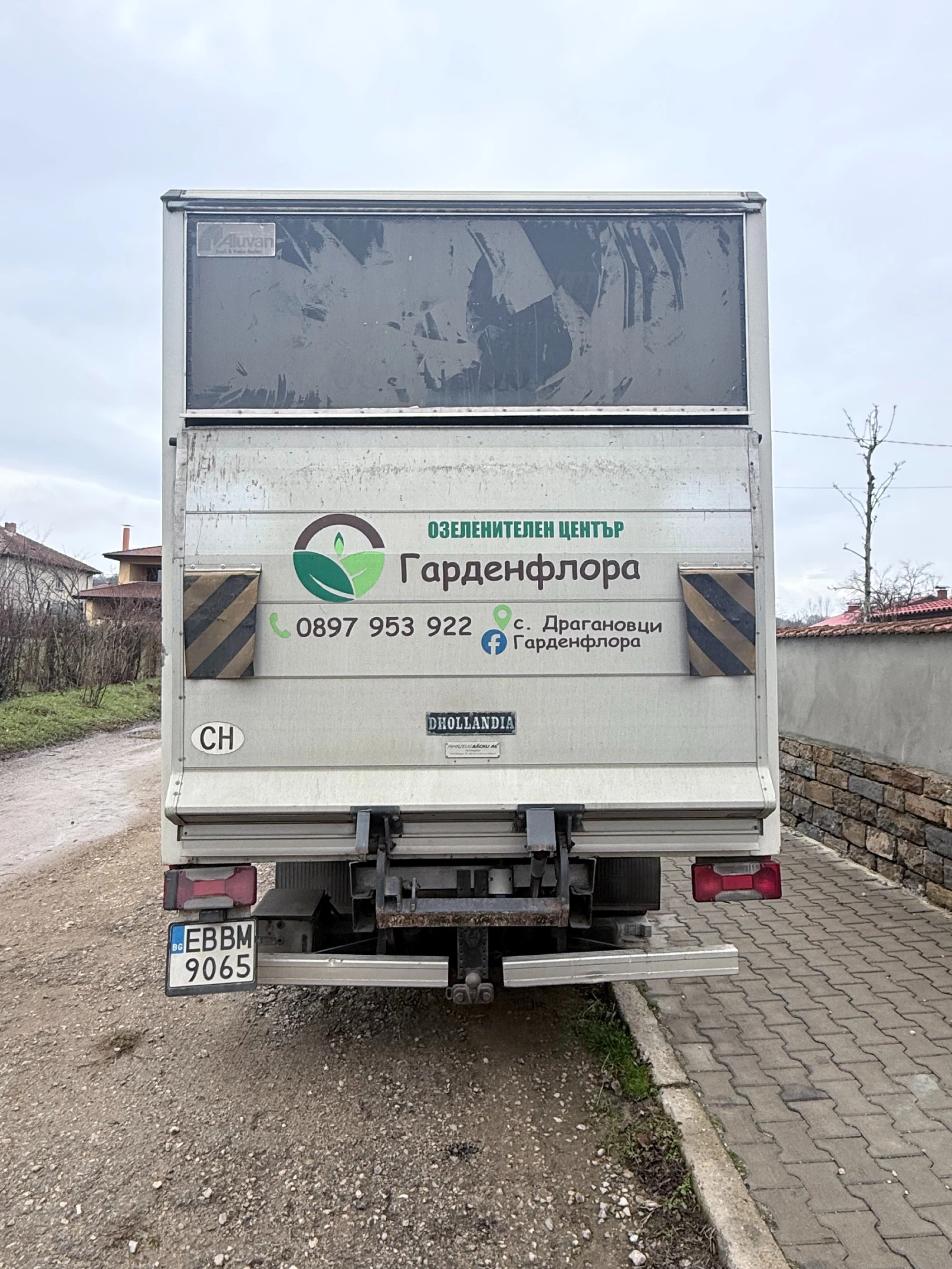 Iveco 35c15  - изображение 3