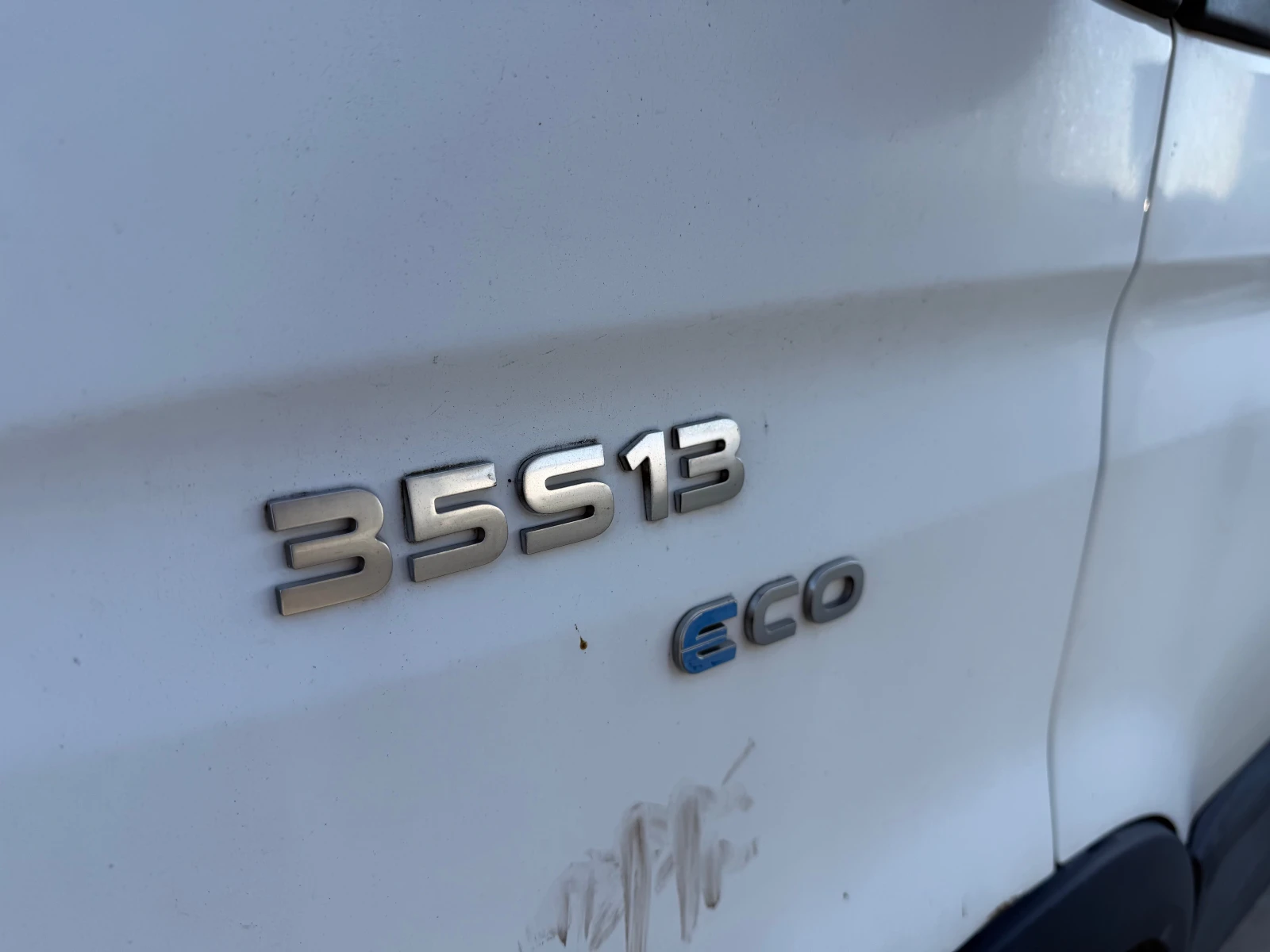 Iveco 35s13 2, 3!КЛИМА!MAXI!, снимка 4 - Бусове и автобуси - 53800932