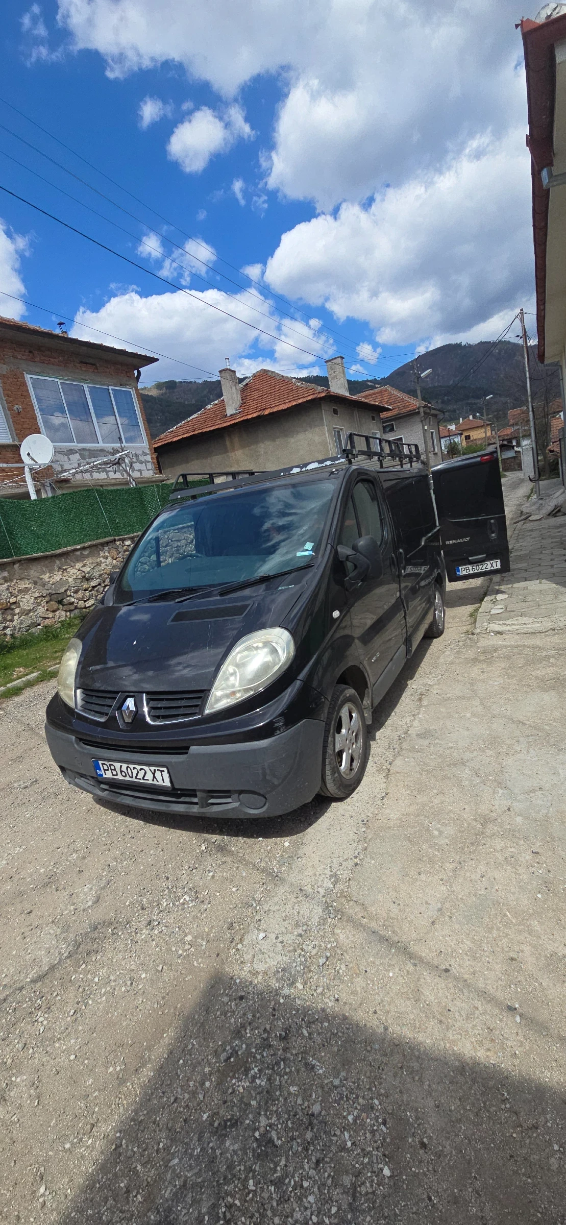 Renault Trafic | Mobile.bg � ����������� 3