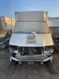 Renault Master Mascott 2.8, снимка 3