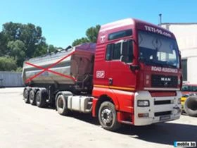 Man Tga 18.410 , снимка 1