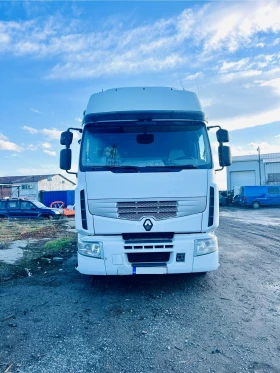 Renault Premium EEV, снимка 1