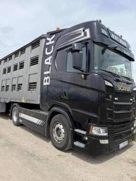 Scania S 500 SCANIA S500 | Mobile.bg � ����� ������ 3