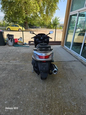 Yamaha Majesty 400 cc, снимка 5