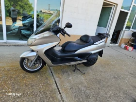 Yamaha Majesty 400 cc, снимка 2