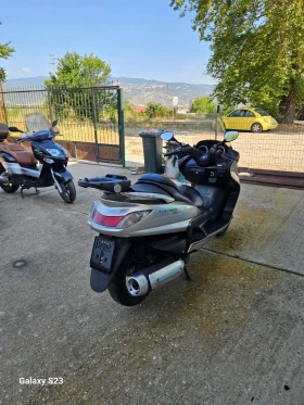 Yamaha Majesty 400 cc, снимка 6