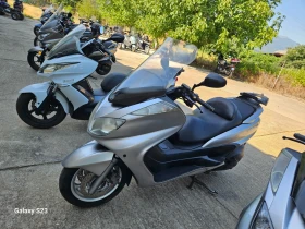 Yamaha Majesty 400 cc, снимка 11