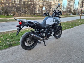 Suzuki DL XT, снимка 8