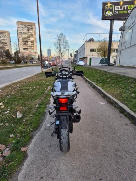 Suzuki DL XT, снимка 7