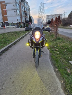 Suzuki DL XT, снимка 4